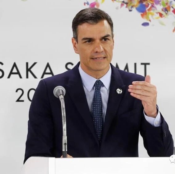 【欧浪网】西首相开始着急  呼吁各党大局为重尽快产生政府