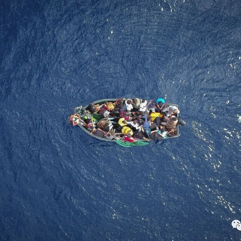 【欧浪网】逃避新冠病毒  黑帮收费5400欧元逃出西班牙
