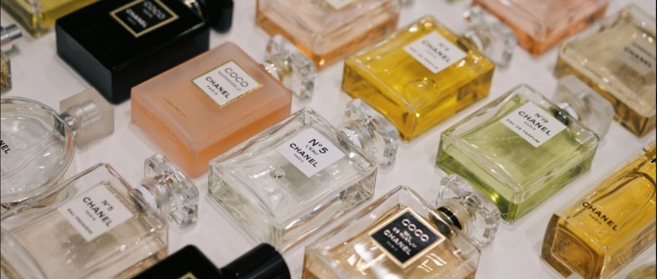 发现新大陆！全欧最全大牌、小众香水折扣网上线西班牙！520流行送香！