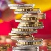 【欧浪网】病毒危机导致多支出少收入  西班牙公债增至1.39万亿欧元