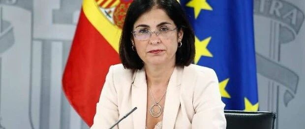 【欧浪网】全球多国疫情反扑严重  西班牙疫情下行  依靠疫苗能否终结病毒尚不明确