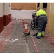 【欧浪网】西班牙南部地震  许多地区有强烈震感  居民吓得走出街头