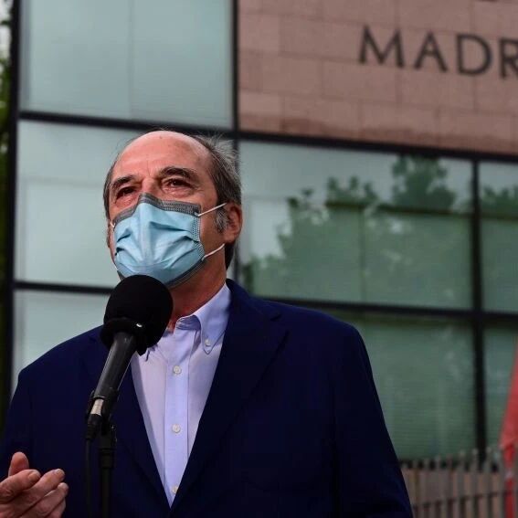 【欧浪网】人民党强烈抵制卫生部干预马德里 闹独立的加泰罗尼亚主张卫生部管制马德里