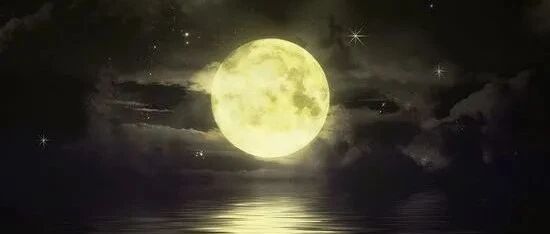 FESTIVAL┃千里共婵娟，置业阖家圆