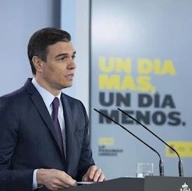 【欧浪网】延长了15天！首相将再向国会申请延期至6月25日