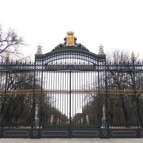 【欧浪网】马德里进入第一阶段  Retiro等大型公园下周一或将重新开放