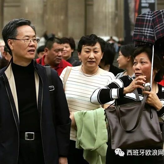 【欧浪网】 西国险些被中国游客抛在脑后？ 新一代游客胃口改变