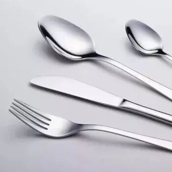 【欧浪实用】使用不锈钢餐具竟然有这禁忌，99%的人都不知道