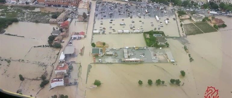 【欧浪网】关注大笔救济！暴雨灾区每人救济1500欧元  最高4500欧元
