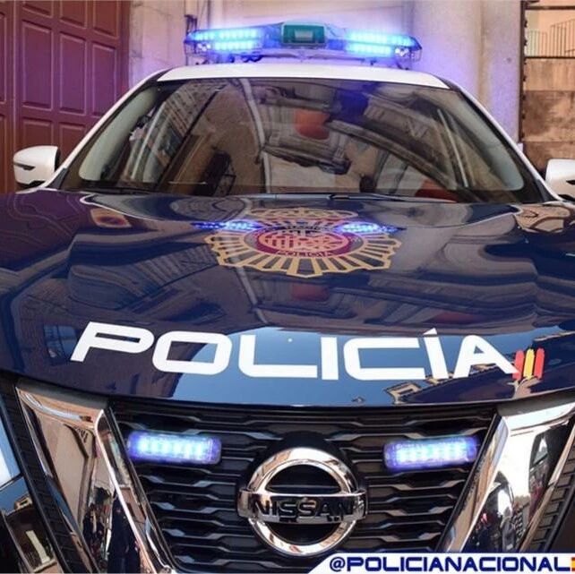【欧浪网】巴塞罗那全面打击非法妓院 被捕者多为华人