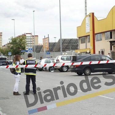 【欧浪网】Sevilla华人仓库附近发生枪击案 嫌疑犯尚未全部落网