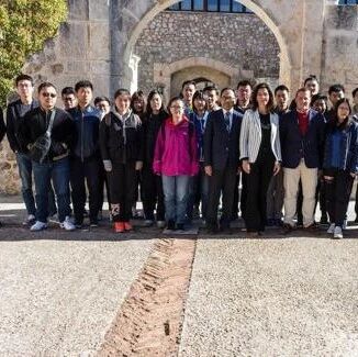 【欧浪网】中国留学生语言太差就该被大学开除加驱逐出西班牙？