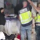 【欧浪网】华人被贩毒集团奴役和与世隔绝  竟然不知有新冠疫情