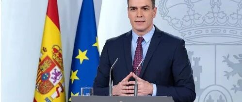 【欧浪网】西班牙进入国家紧急状态！ 明天可能封国