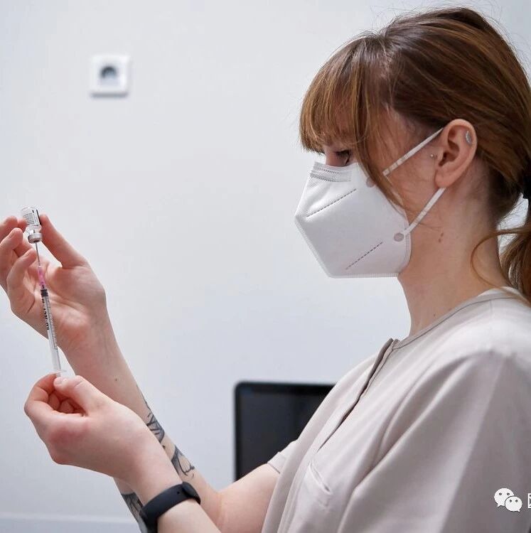 【欧浪网】人们太乐观  辉瑞疫苗在欧盟的供应可能存在问题