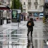 【欧浪网】降雪、寒潮、强风 西班牙天气恶劣发布黄色或橙色预警