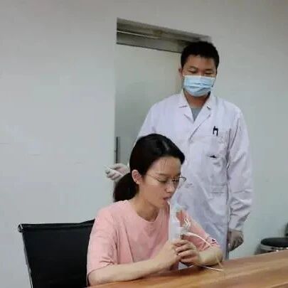 【欧浪网】中国新发明疫苗不需要注射 只需通过雾化吸入 无不良反应