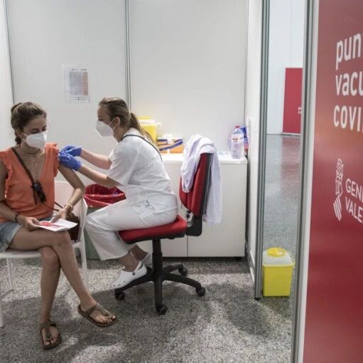 【欧浪解读】西班牙对70%人口接种疫苗  完成群体免疫了吗？