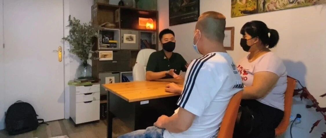 啊！ 原来买房被坑自救需要这种方法（视频）