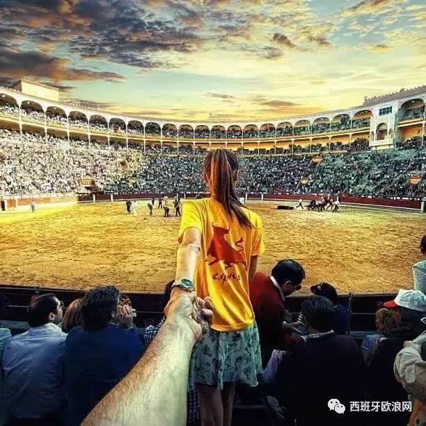 【欧浪网】西班牙成为中国新人“旅拍”香馍馍 婚庆旅游迎来消费爆点