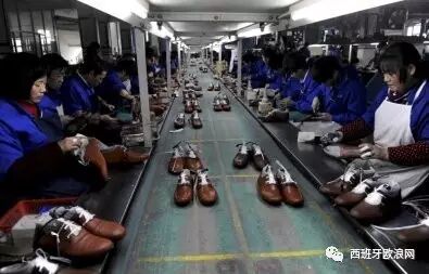 【欧浪网】中国货在西失去竞争力 本土制造商开始独占半边天