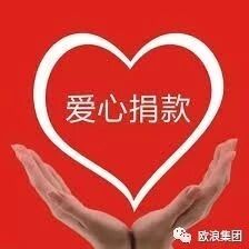【欧浪网】西班牙爱心人士为患绝症华人发起募捐
