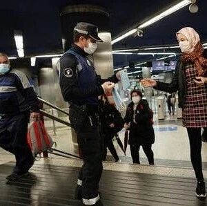 【欧浪网】西班牙单日新增死亡病例降至两位数  创过去两个月新低