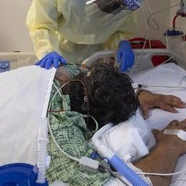 【欧浪网】美国暴发“超级真菌”疫情 超百人感染 3人死亡