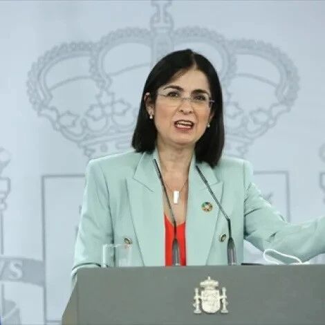 【欧浪网】卫生部基本确定需注射第三剂疫苗  可能扩大到儿童群体