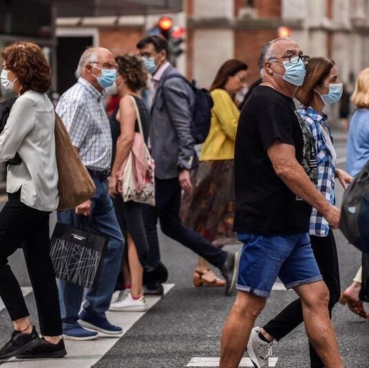 【欧浪网】杜绝低劣自媒体的胡乱解读  西班牙没有将中国视为敌人