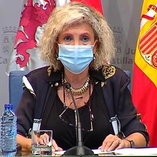 【欧浪网】历史老城萨拉曼卡市被隔离  还有几个城市也将隔离