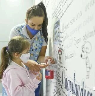 【欧浪网】疫情期间，西班牙儿童误食洗手液中毒案例激增