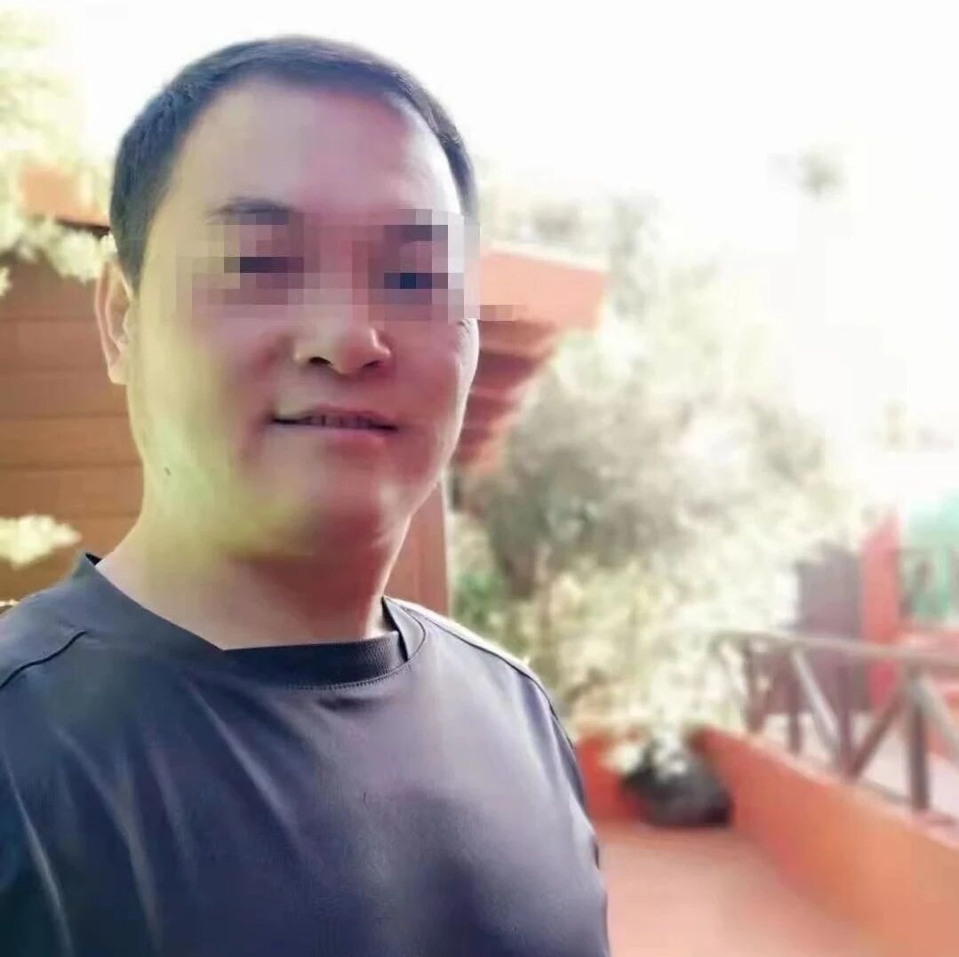 【欧浪网】又一悲剧！华人孤身来西打工14年客死他乡 家庭困难 同胞募捐善款料理后事