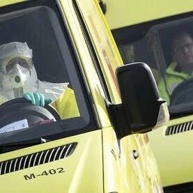 【欧浪网】西班牙一养老院8人在接种辉瑞疫苗后死亡