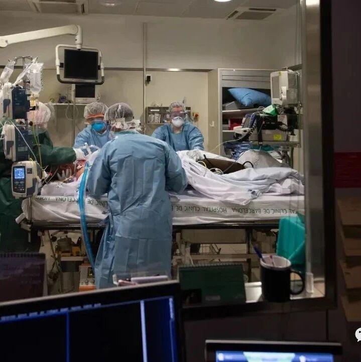 研究发现：慢性疲劳成新冠肺炎最常见且最令人担忧的后遗症