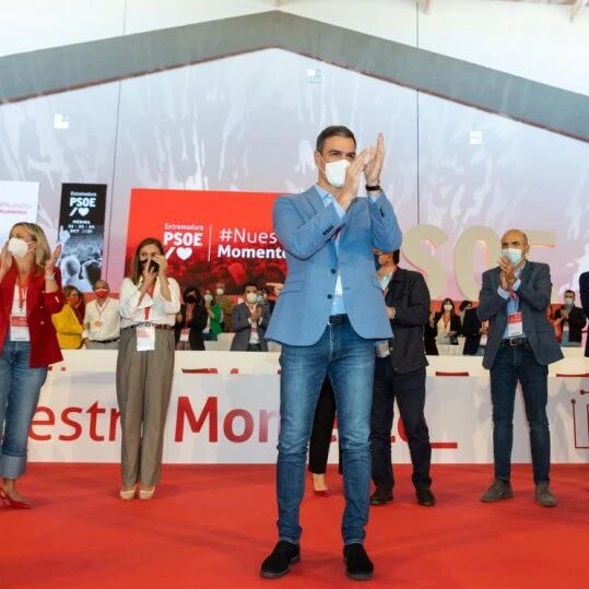 【欧浪】华人低劣自媒体不严谨解读  西班牙没有考虑重新居家隔离