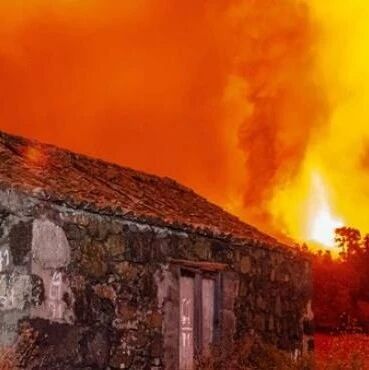 【欧浪】海岛火山出现更频繁更强大喷发 并带六级地震危险