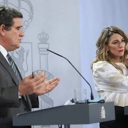 【欧浪】西班牙社保部指出非正常病假和假合同太多  政府将强化审查