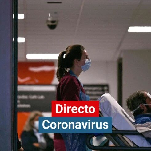 【欧浪】西班牙累计突破500万例  过去一周平均日增比上一周要高300例