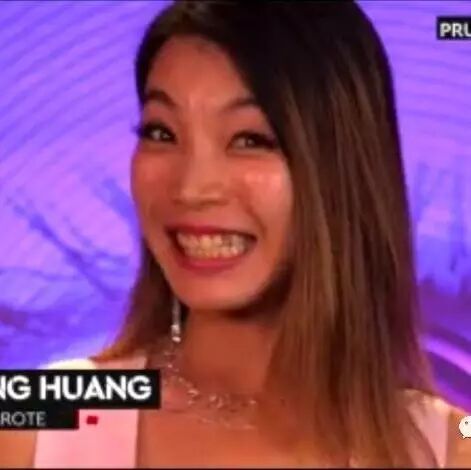 【欧浪网】华人再现西班牙真人秀 爆乳、浮夸、做作是大噱头