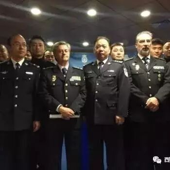 【欧浪网】马德里检察官霸气回应台湾籍诈骗犯“我们不承认台湾国！”