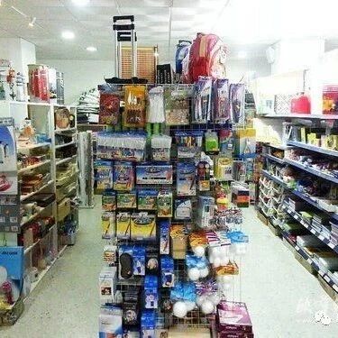 【欧浪网】你还不知道？大品牌将百元店视为新的推销平台！