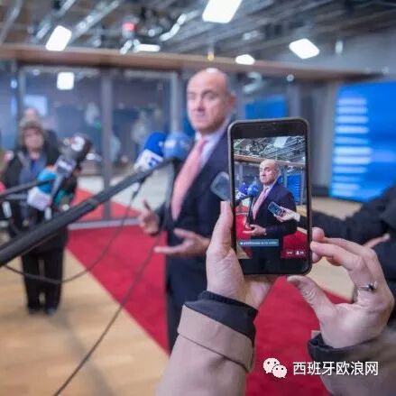 【欧浪网】无人匹敌  西经济部长将被欧盟钦点为欧洲央行副总裁