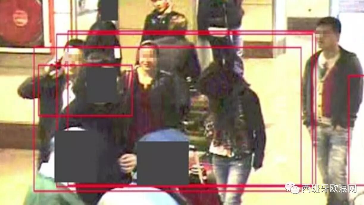 【欧浪网】大型华人犯罪团伙即将受审 跨国卖淫案牵连甚广