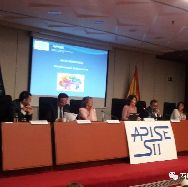【欧浪网】外行干内行  西班牙社保稽查团队多数是龙套角色
