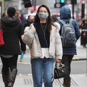 【欧浪网】疫情面前人人自危 可是这些关于青田的消息是假的！