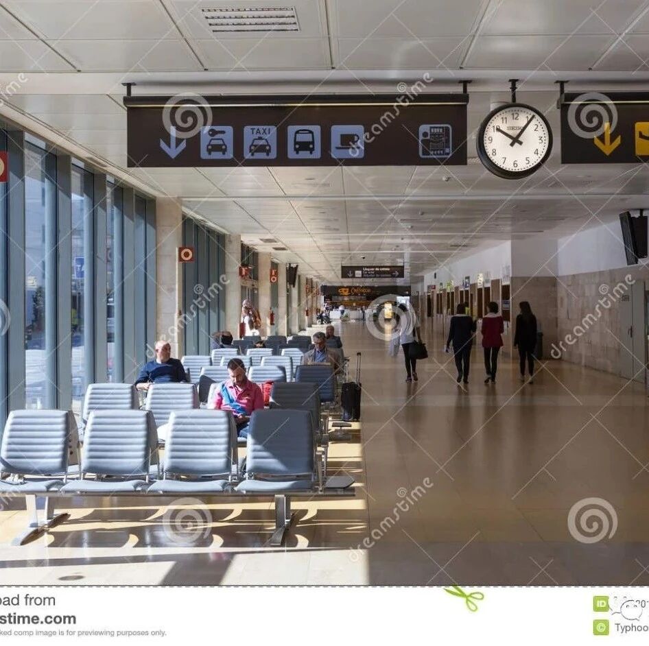 【欧浪网】西班牙再增八个机场入境点 6月15日后允许非欧盟游客入境