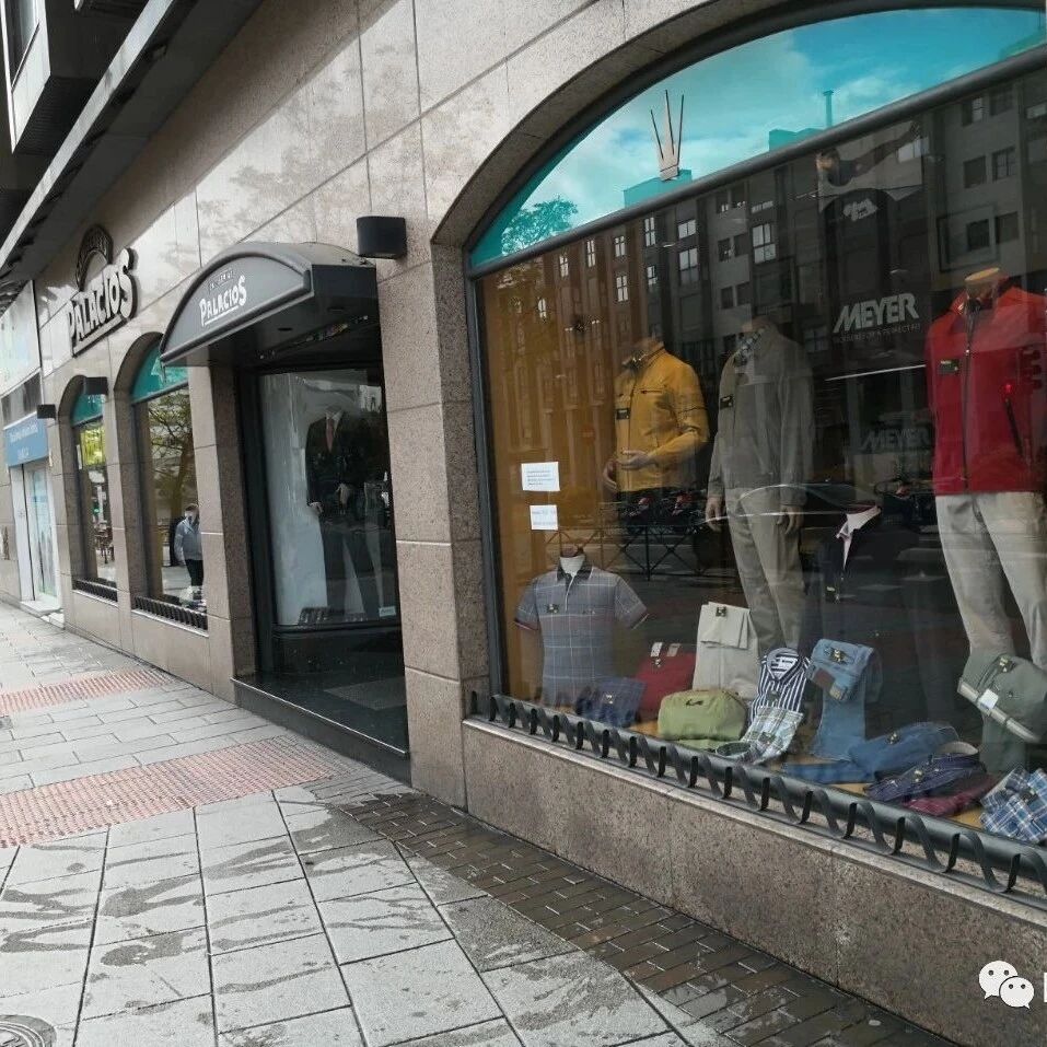 【欧浪网】从今天起进入“0.5阶段”可以做什么 又有一些地方重新开门了