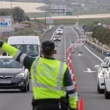 【欧浪】西班牙政府宣布退还在首个警报状态期间的罚款