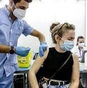 【欧浪】抗体可提高12倍  西班牙考虑为强生接种者再注射辉瑞作为加强剂